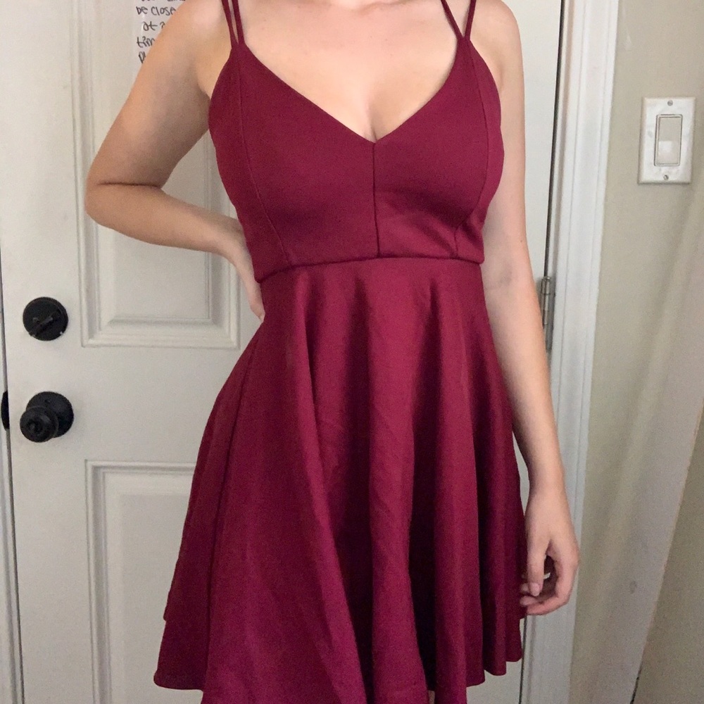 Windsor formal dress